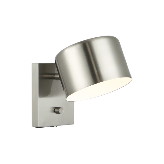 Clinton 1-Light Wall Sconce