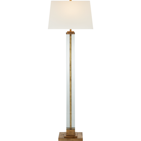 Wright Large Floor Lamp