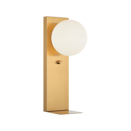 Stanley 1-Light Wall Sconce