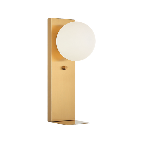 Stanley 1-Light Wall Sconce