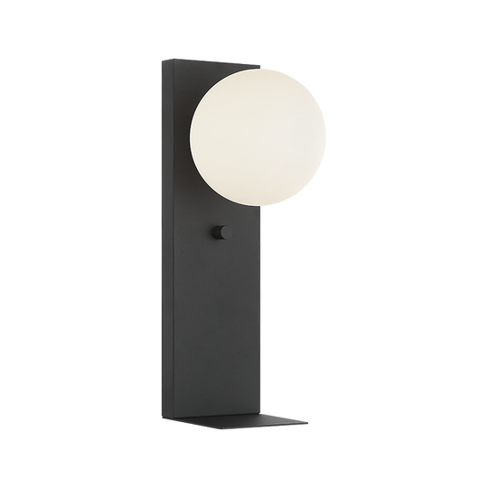Stanley 1-Light Wall Sconce