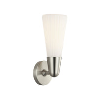 Jameson 1-Light Wall Sconce