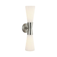 Jameson 2-Light Wall Sconce