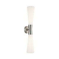 Jameson 2-Light Wall Sconce