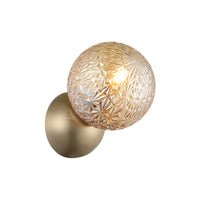 Nola 1-Light Wall Sconce