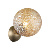 Nola 1-Light Wall Sconce