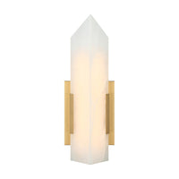 Rigio 1-Light Wall Sconce