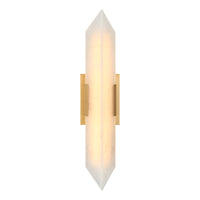 Rigio 1-Light Wall Sconce