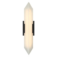 Rigio 1-Light Wall Sconce
