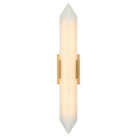 Rigio 1-Light Wall Sconce