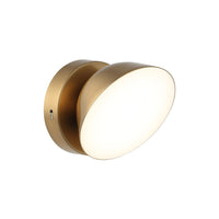 Emerson 1-Light Wall Sconce