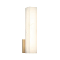Muro 1-Light LED Wall Sconce