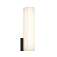 Muro 1-Light LED Wall Sconce