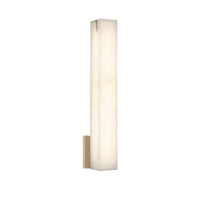 Muro 1-Light LED Wall Sconce