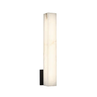 Muro 1-Light LED Wall Sconce