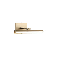 Harper 1-Light LED Wall Sconce