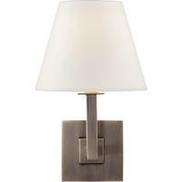 Architectural Wall Sconce