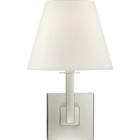 Architectural Wall Sconce