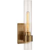 Presidio Petite Sconce