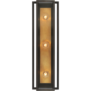 Halle 24" Vanity Light