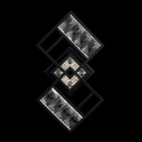 Diamonta LED Wall Sconce