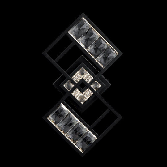 Diamonta LED Wall Sconce