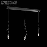 Secret Garden Multi 3-Light Linear