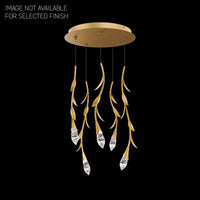 Secret Garden Multi 5-Light Round