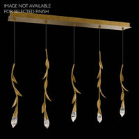 Secret Garden Multi 5-Light Linear