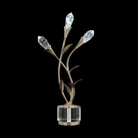 Secret Garden 3-Light LED Table Lamp