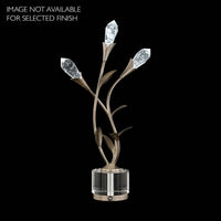 Secret Garden 3-Light LED Table Lamp