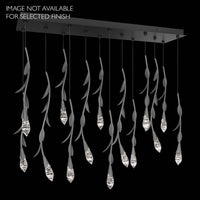 Secret Garden Multi 14-Light Linear