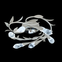 Secret Garden 18" LED Flush Mount