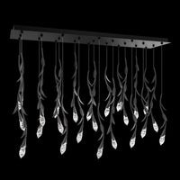 Secret Garden Multi 23-Light Linear