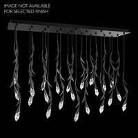 Secret Garden Multi 23-Light Linear