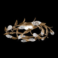Secret Garden 26" LED Flush Mount