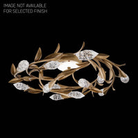 Secret Garden 26" LED Flush Mount