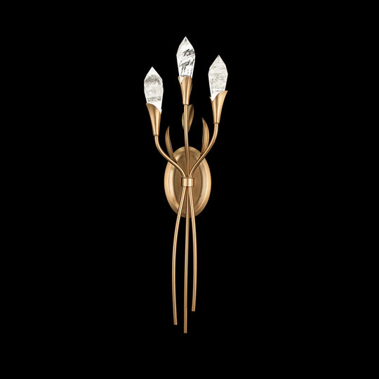 Secret Garden 27" LED Wall Sconce