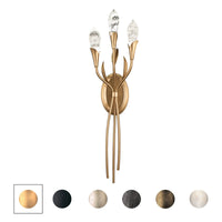 Secret Garden 27" LED Wall Sconce