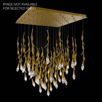 Secret Garden Multi 41-Light Square