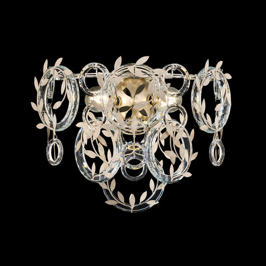 Concetta 2-Light Wall Sconce