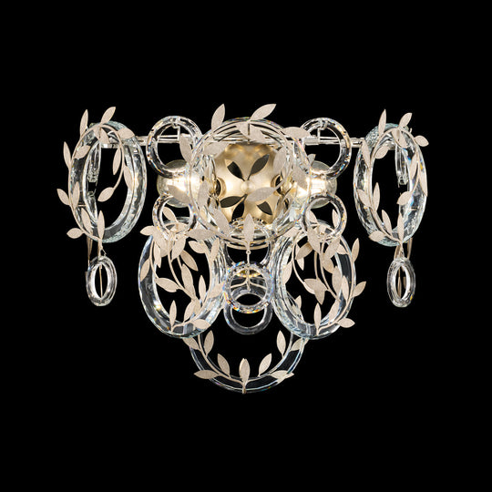 Concetta 2-Light Wall Sconce