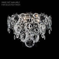 Concetta 3-Light Flush Mount