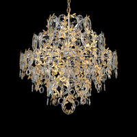 Concetta 8-Light Pendant