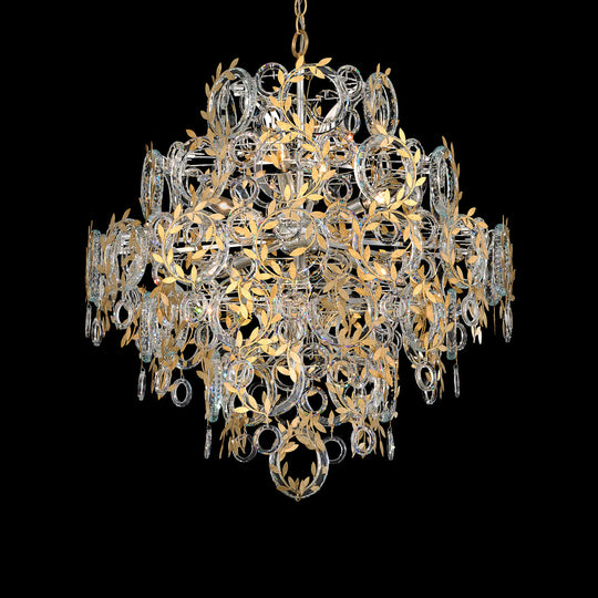 Concetta 8-Light Pendant