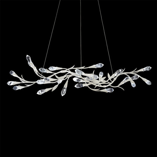 Secret Garden 56" LED Linear Pendant
