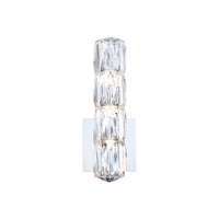 Verve 13" LED Wall Sconce