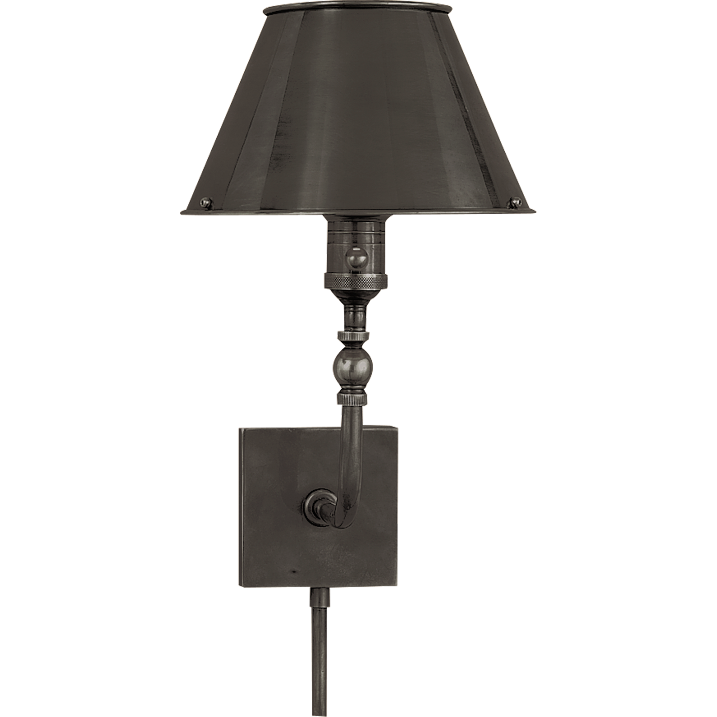 Swivel Head Wall Lamp