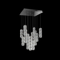 Verve 13-Light Square Multi Light