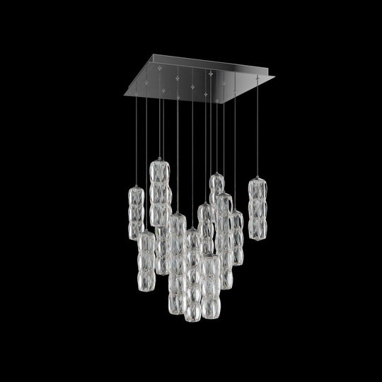 Verve 13-Light Square Multi Light